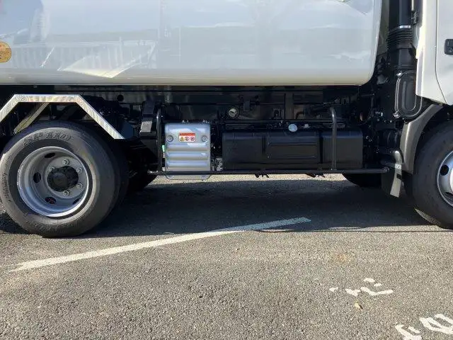 日野 デュトロ  パッカー車(塵芥車) 2KG-XZU700X R6｜画像17