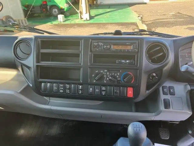 日野 デュトロ  パッカー車(塵芥車) 2KG-XZU700X R6｜画像12