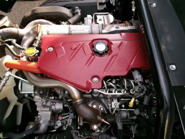 日野 デュトロ  アルミバン 2KG-XZU655M R6｜画像19