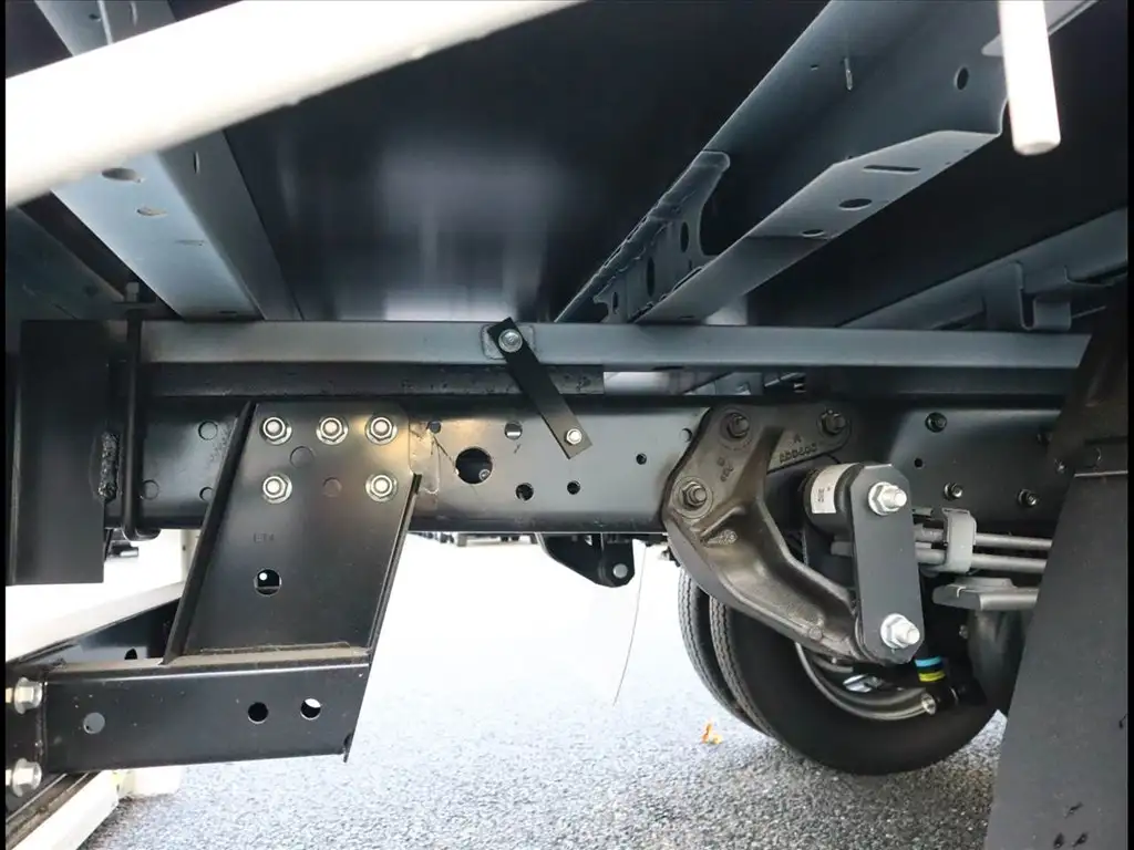 トヨタ ダイナ 平ボディ 2KG-XZU710 R6|画像17