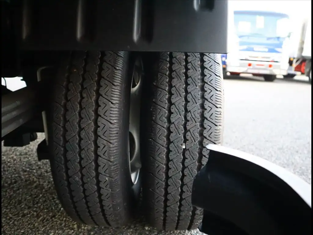 トヨタ ダイナ 平ボディ 2KG-XZU710 R6|画像20