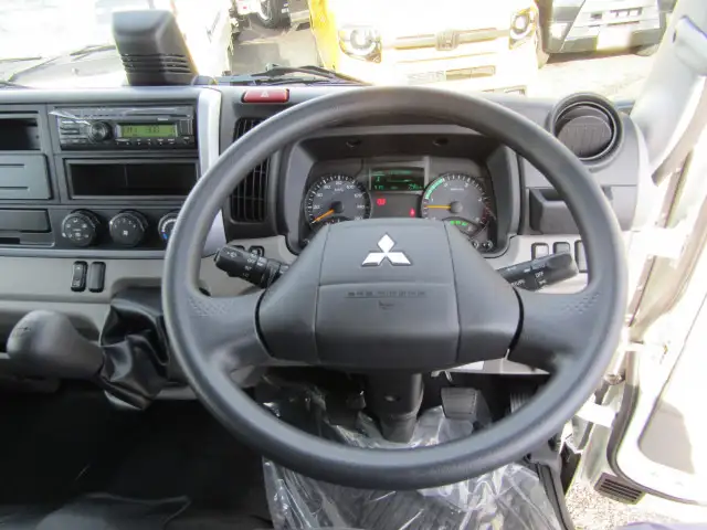 三菱 キャンター  平ボディ 2RG-FBA20 R6｜画像10