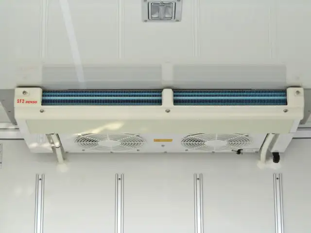 トヨタ ダイナ 冷凍冷蔵 2DG-GDY231 R6|画像6