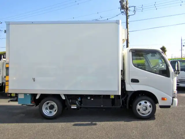 トヨタ ダイナ 冷凍冷蔵 2DG-GDY231 R6|画像2