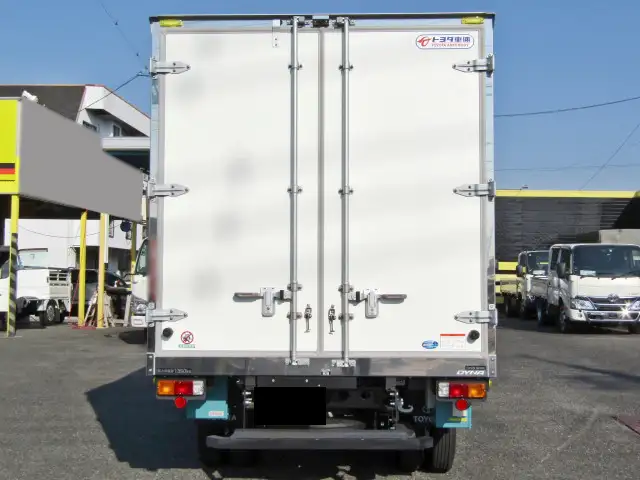 トヨタ ダイナ 冷凍冷蔵 2DG-GDY231 R6|画像3