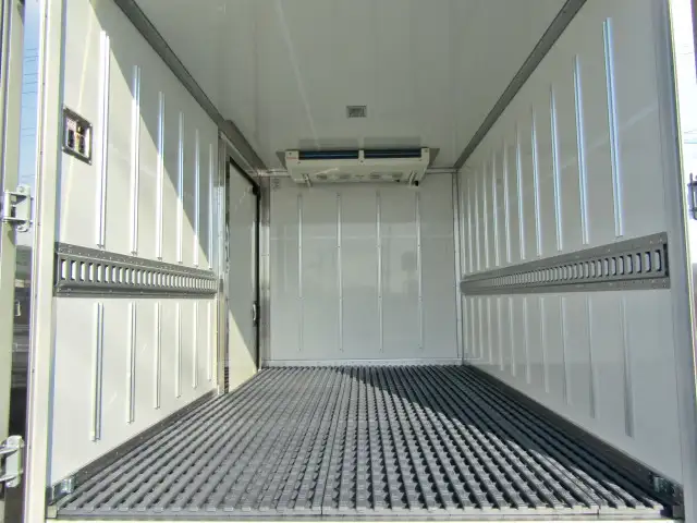 トヨタ ダイナ 冷凍冷蔵 2DG-GDY231 R6|画像4