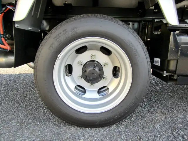 トヨタ ダイナ 冷凍冷蔵 2DG-GDY231 R6|画像20