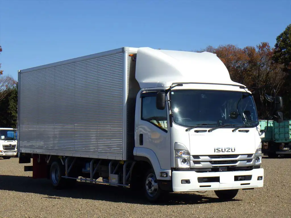A90 HI-L R ドラグナー3 中古新品 未使用トラックの【新古車専科】特選中古トラック含む在庫500台