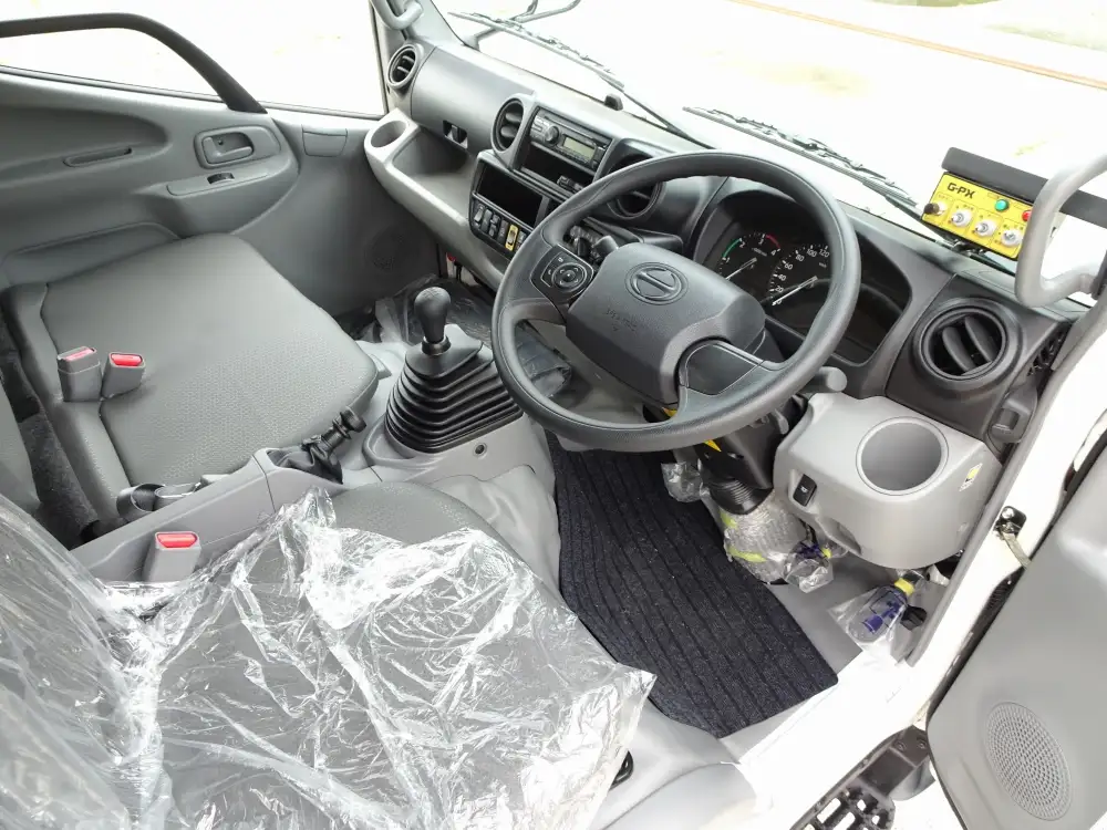 日野 デュトロ パッカー車(塵芥車) 2KG-XZU605X R6|画像13