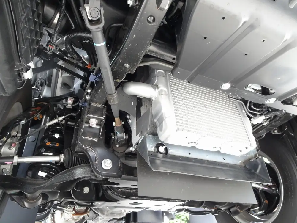 日野 デュトロ パッカー車(塵芥車) 2KG-XZU605X R6|画像17