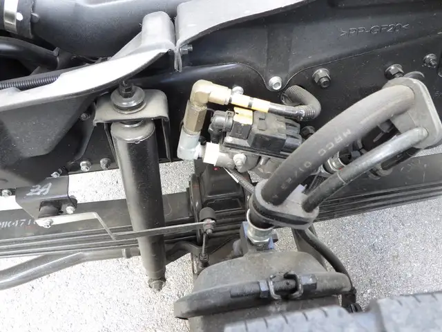 三菱 ファイター  車両重機運搬 2KG-FK62FZ R6｜画像18