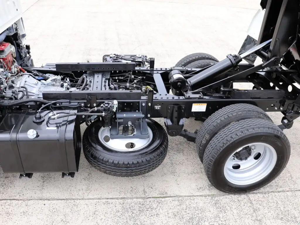 日野 デュトロ ダンプ 2KG-XZU675 R5|画像18