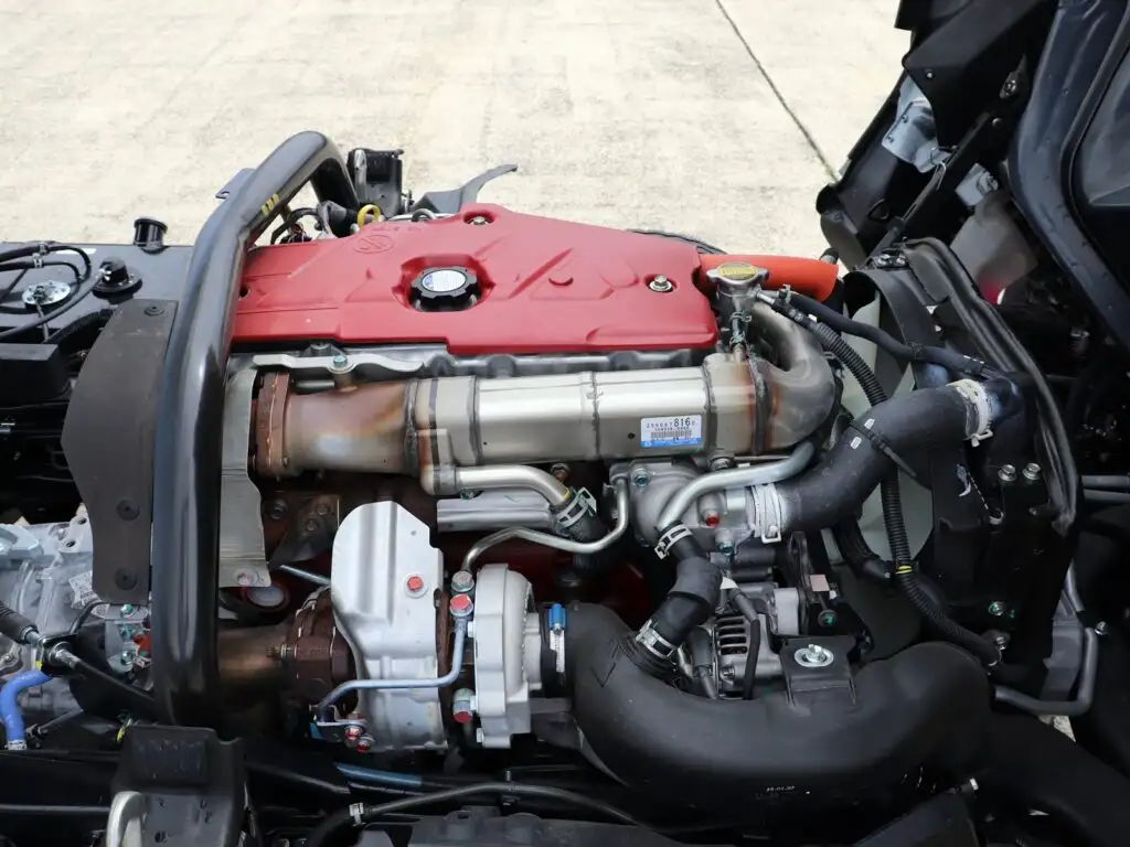 日野 デュトロ ダンプ 2KG-XZU675 R5|画像19