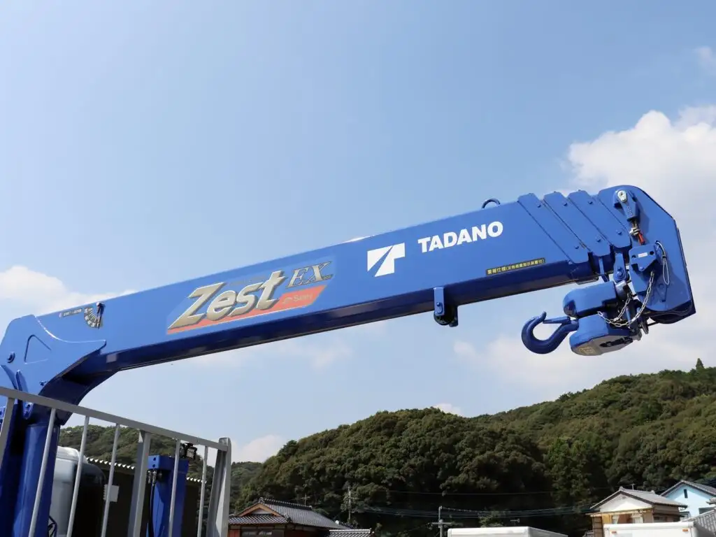 日野 レンジャー 車両重機運搬 2KG-FE2ACA R6|画像6