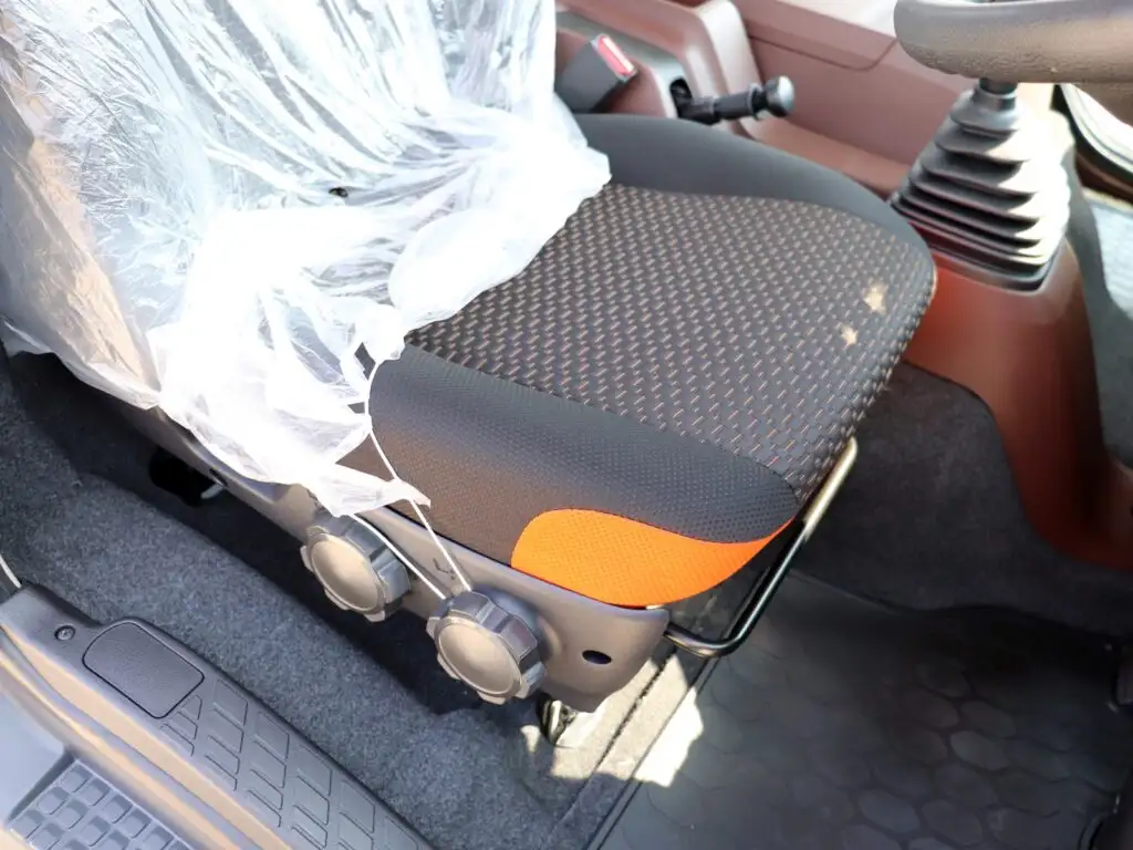 日野 レンジャー 車両重機運搬 2KG-FE2ACA R6|画像11