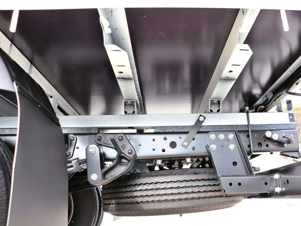 日野 デュトロ  クレーン付き(ユニック) 2RG-XZU712M R4｜画像17