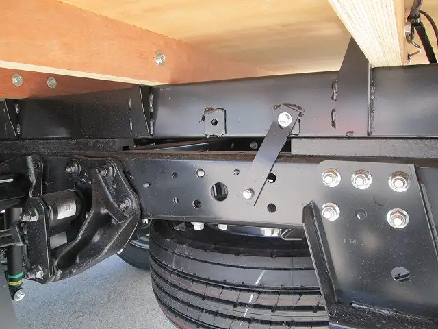 日野 デュトロ 平ボディ 2KG-XZU712M R6|画像18