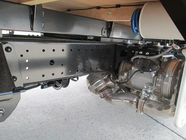 日野 デュトロ 平ボディ 2KG-XZU712M R6|画像19