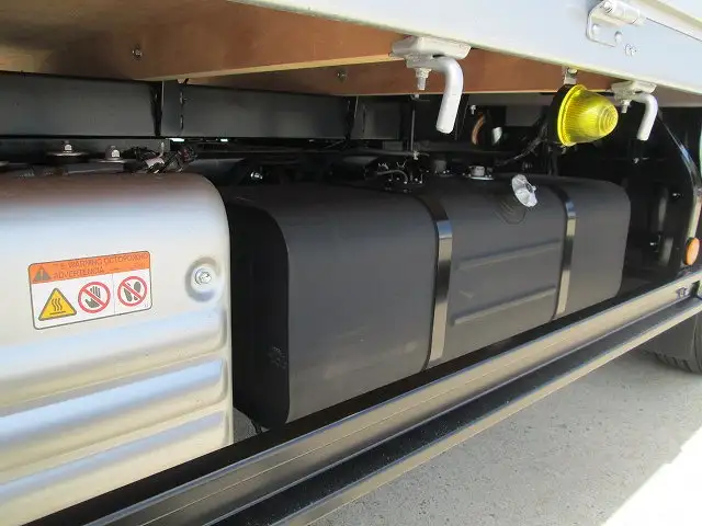 日野 デュトロ 平ボディ 2KG-XZU712M R6|画像16
