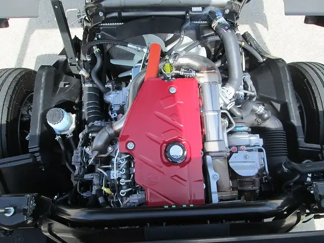 日野 デュトロ 平ボディ 2KG-XZU712M R6|画像20