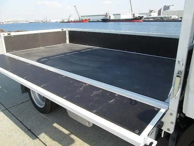 トヨタ ダイナ  平ボディ 2KG-XZU675 R4｜画像8