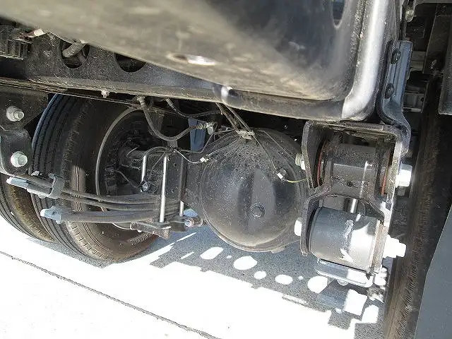 トヨタ ダイナ  平ボディ 2KG-XZU675 R4｜画像17
