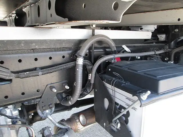 トヨタ ダイナ  平ボディ 2KG-XZU675 R4｜画像16