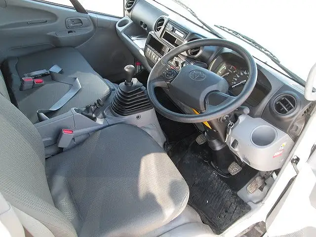 トヨタ ダイナ  平ボディ 2KG-XZU675 R4｜画像9