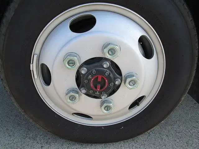 トヨタ ダイナ  平ボディ 2KG-XZU675 R4｜画像20
