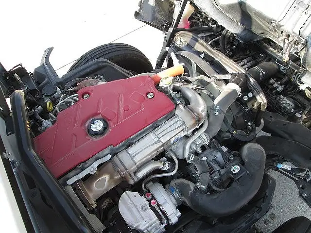 トヨタ ダイナ  平ボディ 2KG-XZU675 R4｜画像19