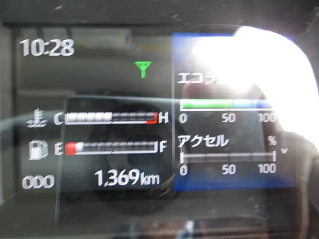 日野 デュトロ 冷凍冷蔵 2RG-XZU655M R5|画像12