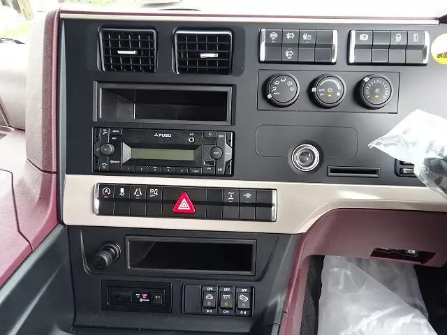 三菱 スーパーグレート ウイング 2PG-FS84VZ R6|画像13