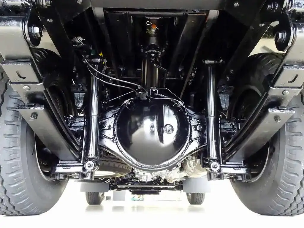 日野 デュトロ ダンプ 2DG-XZU675T R6|画像18