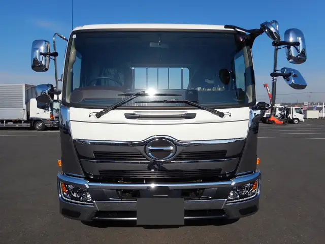 日野 レンジャー 平ボディ 2KG-FE2ACG R6|画像2
