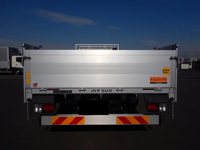 日野 レンジャー 平ボディ 2KG-FE2ACG R6|画像4