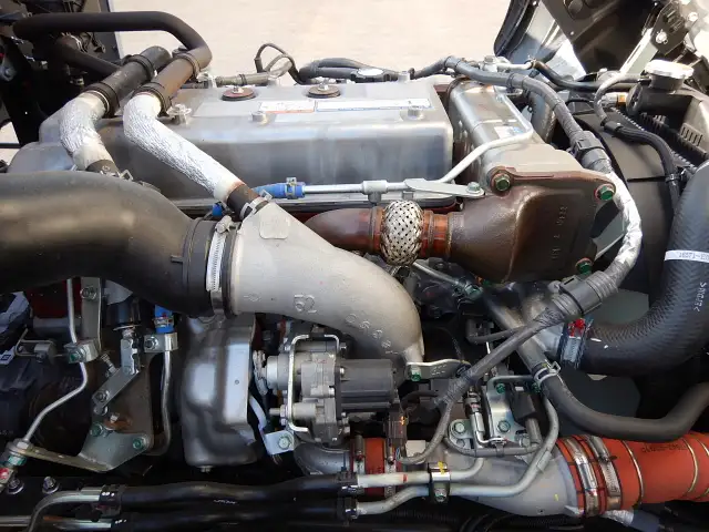 日野 レンジャー 平ボディ 2KG-FE2ACG R6|画像19