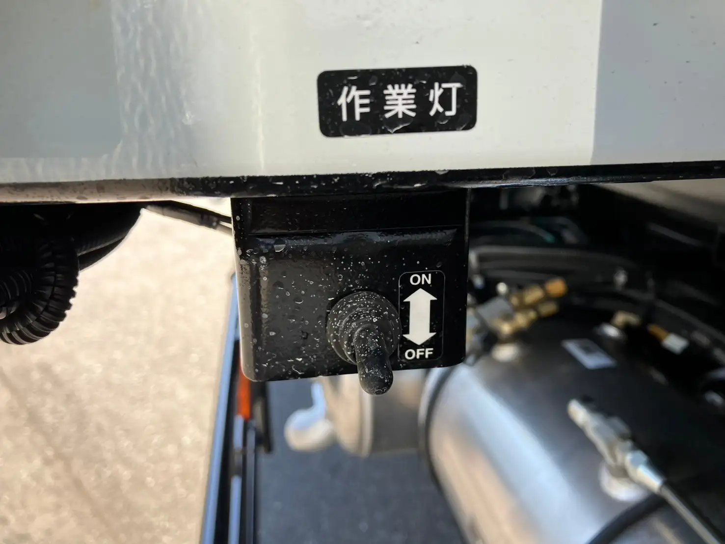 三菱 ファイター 車両重機運搬 FK62FZ-615639 R6|画像13