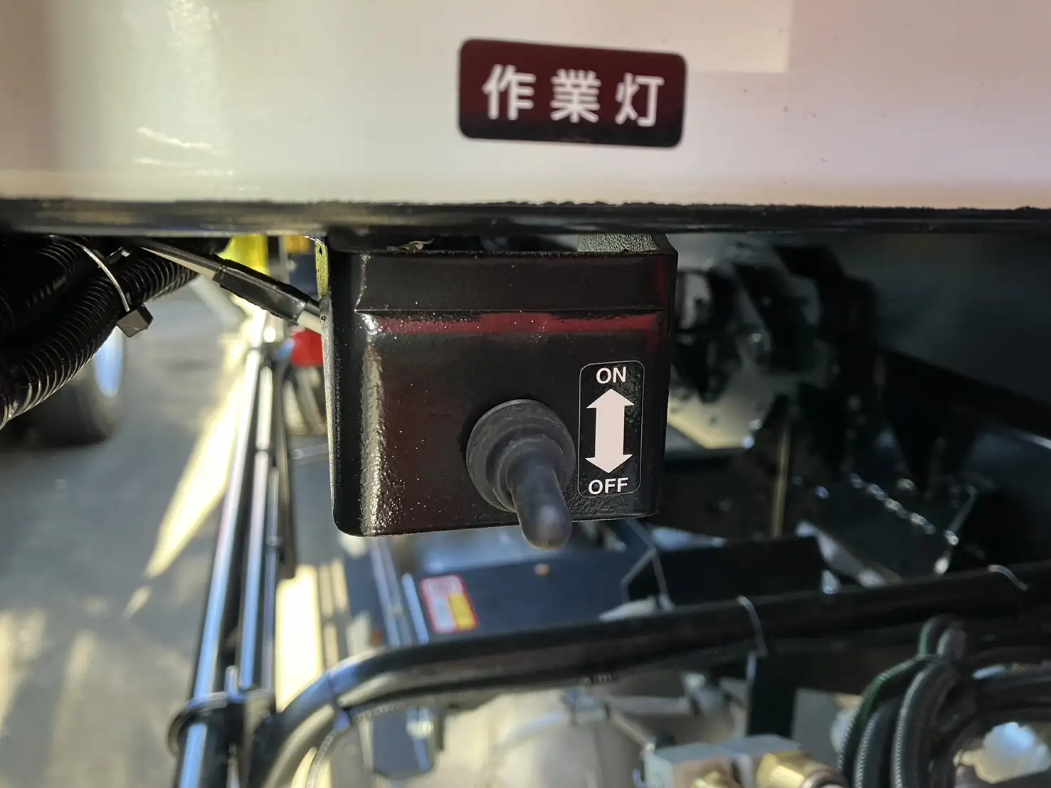 三菱 ファイター 車両重機運搬 FK62FZ-616206 R6|画像13