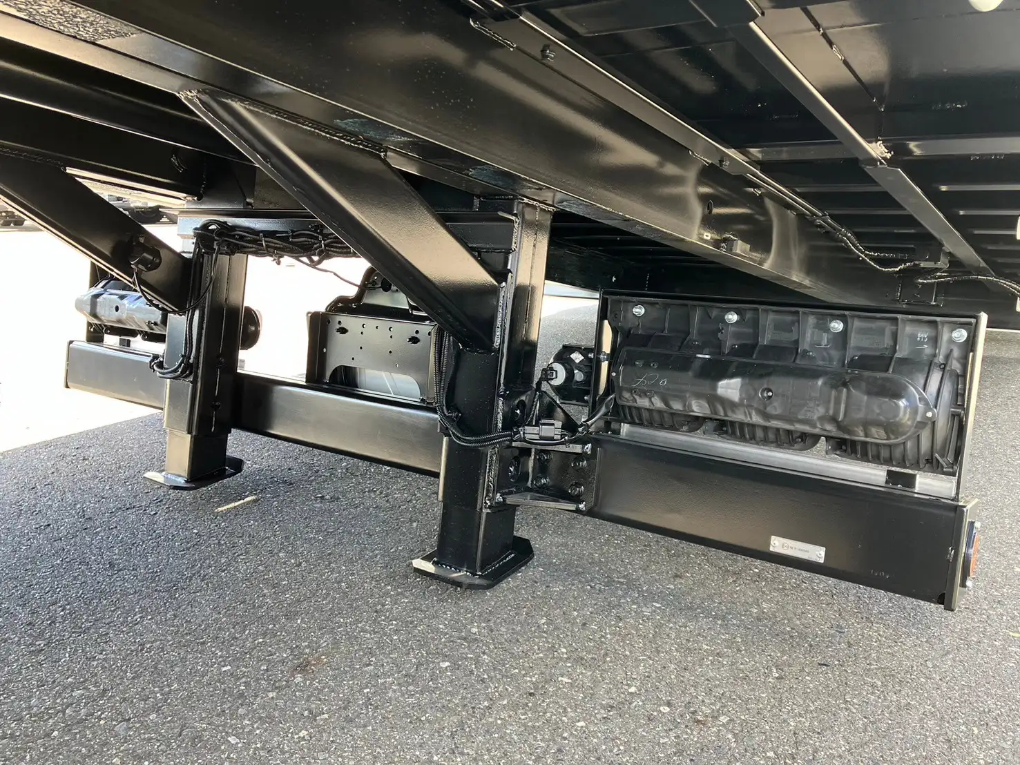 三菱 ファイター 車両重機運搬 FK62FZ-616206 R6|画像18