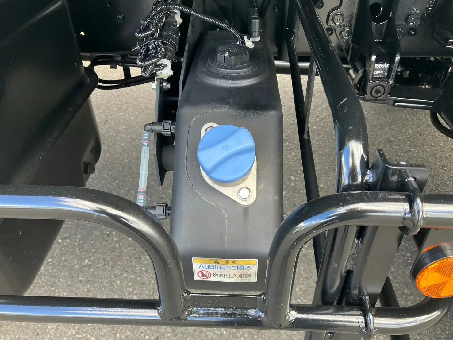三菱 ファイター 車両重機運搬 FK62FZ-616206 R6|画像15