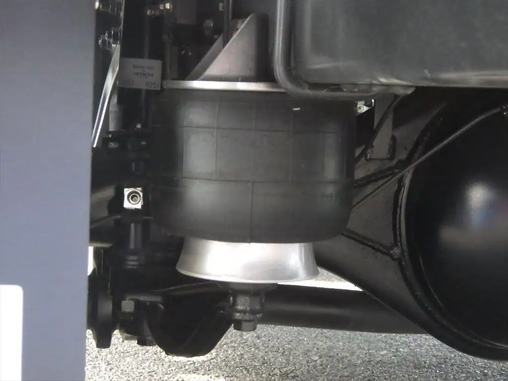 日野 レンジャー  ウイング 2KG-FD2ABG R5｜画像19