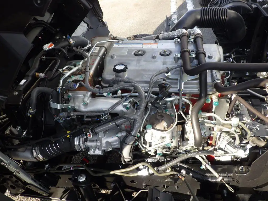 日野 レンジャー  ウイング 2KG-FD2ABG R5｜画像20