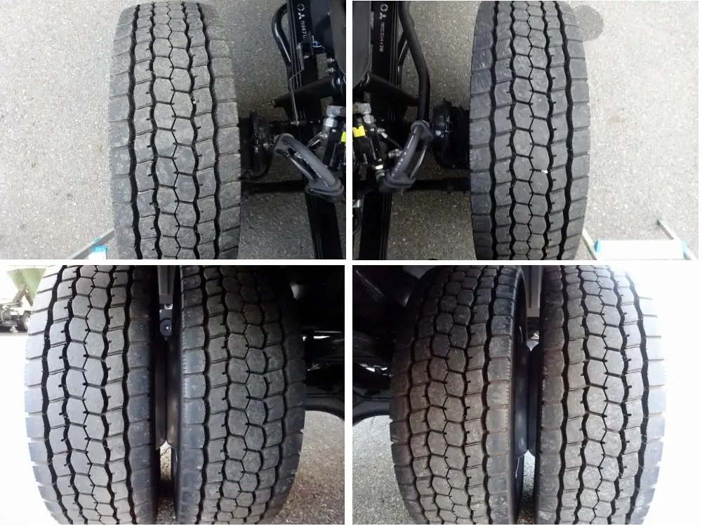 三菱 ファイター 車両重機運搬 2KG-FK62FZ R6|画像20