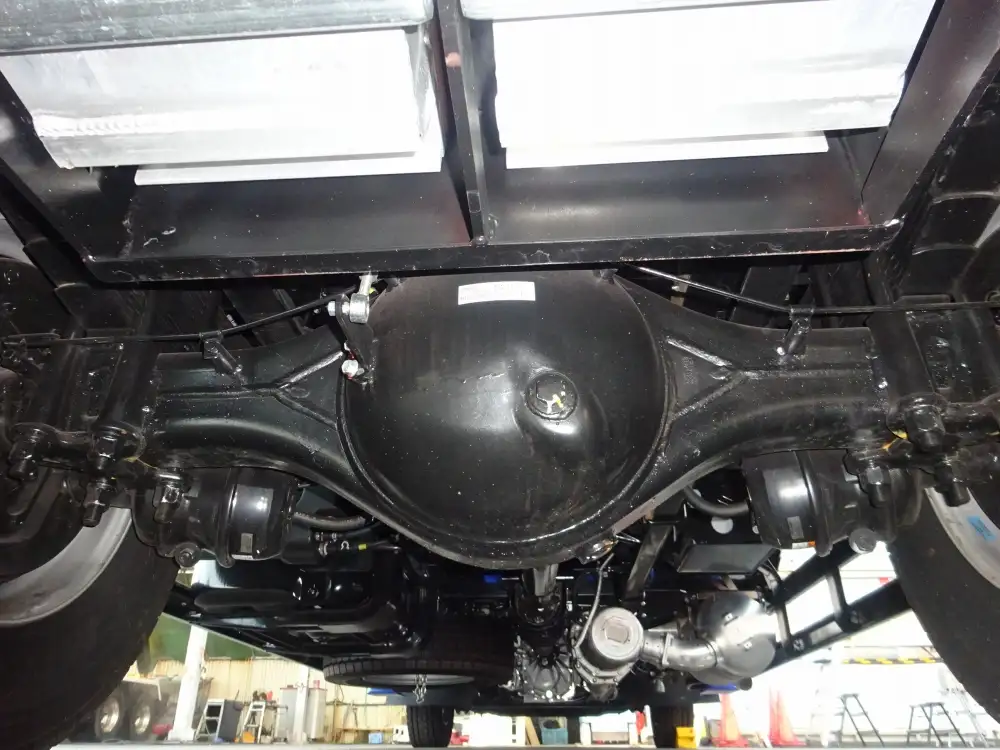 三菱 ファイター 車両重機運搬 2KG-FK62FZ R6|画像17
