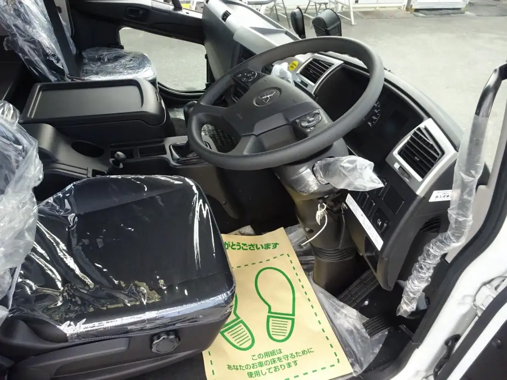 三菱 ファイター 車両重機運搬 2KG-FK62FZ R6|画像13