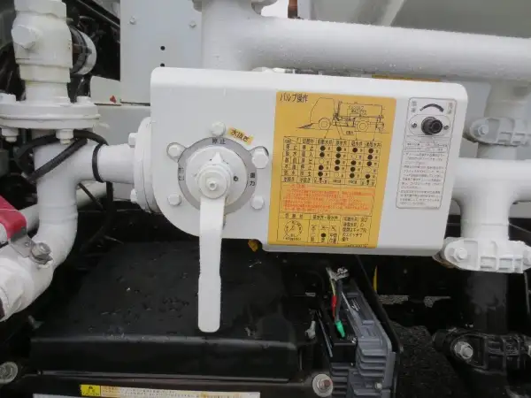 三菱 キャンター  ダンプ 2RG-FBA60 R5｜画像16