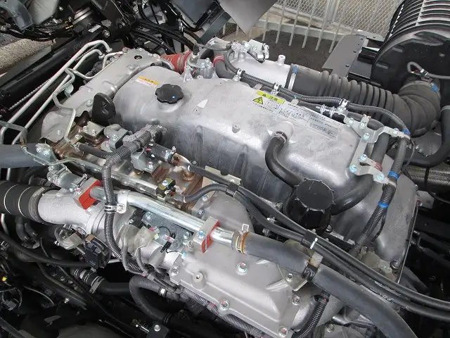 いすゞ ギガ ダンプ 2PG-CXZ77CT R5|画像19