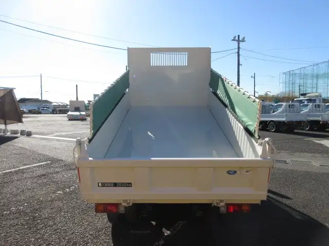 日野 デュトロ  ダンプ 2DG-XZU675T R6｜画像9