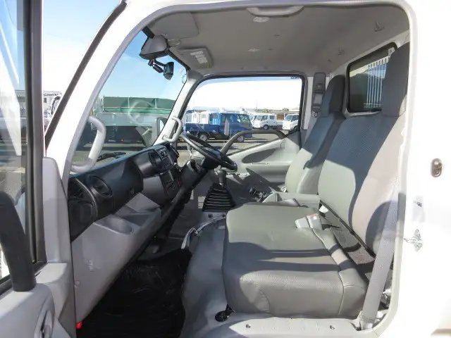 日野 デュトロ  ダンプ 2DG-XZU675T R6｜画像12