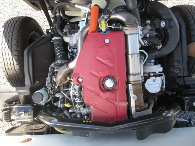 日野 デュトロ  ダンプ 2DG-XZU675T R6｜画像19
